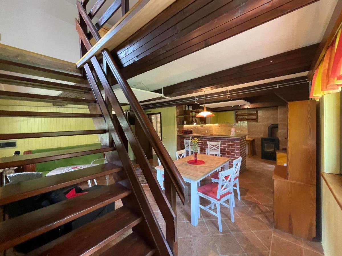 Ferienhaus Mr. Bens