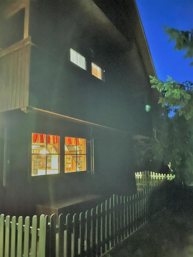 Prázdninový dům Mr. Bens Škofja Loka