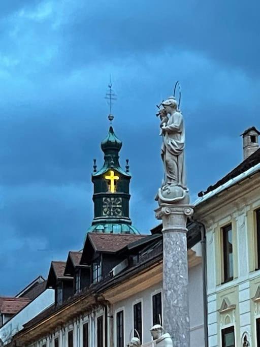 Mr. Bens Škofja Loka